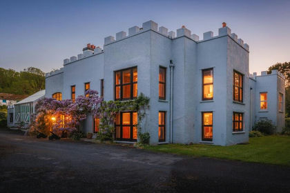 10 acres of Development Land for sale in Angle