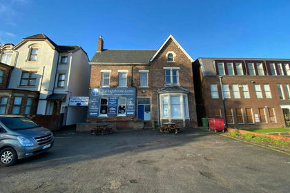 Redevelopment Land for sale in Stockton North