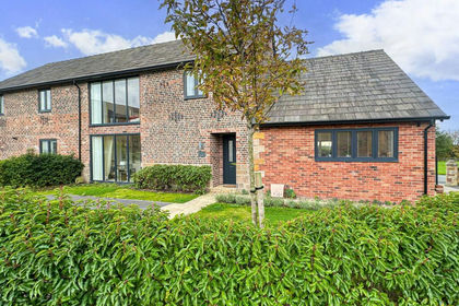 Land for sale in Birkenhead