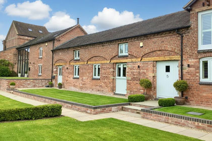 Land for sale in Dodcott cum Wilkesley