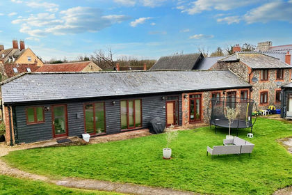 Land for sale in Snailwell