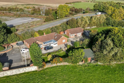 1 acre of Development Land for sale in Whessoe