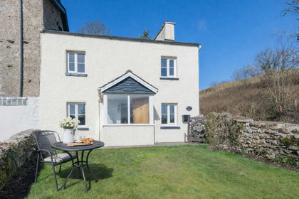 1.4 acres of Land for sale in Lindale and Newton-in-Cartmel