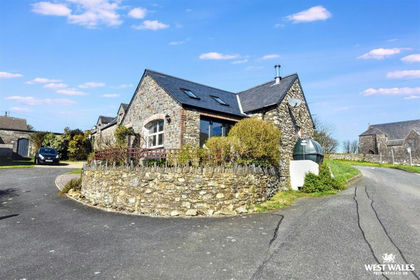 Land for sale in Mathry