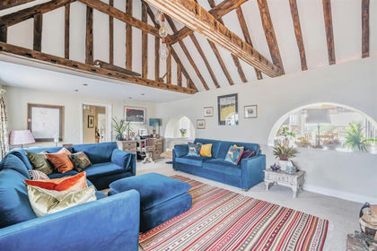 Land for sale in Reigate