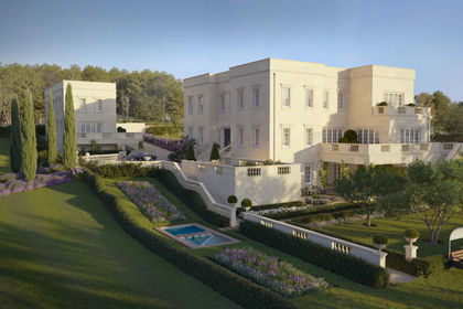 1.3 acres of Development Land for sale in Bratton Seymour