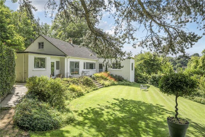 1.1 acres of House with Land for sale in Winsley
