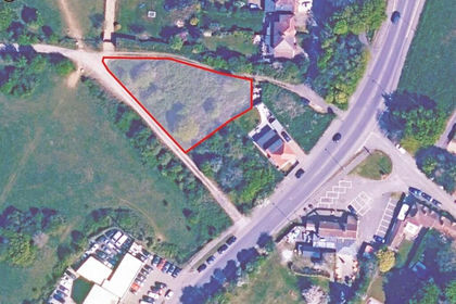 Vacant Land for sale in Bromley and Biggin Hill