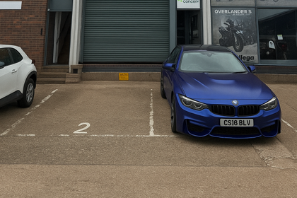 Commercial Land for sale in Hertsmere