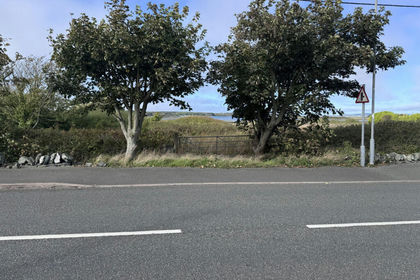 2.2 acres of Undeveloped Land for sale in Rhoscolyn