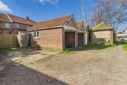 Land for sale in Lancing