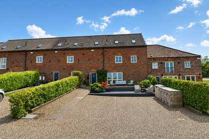 Barn Conversion for sale in Barton