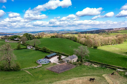 3.5 acres of Agricultural Land for sale in Bolton-le-Sands