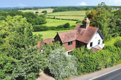 2 acres of House with Land for sale in Guestling