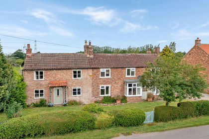 1.5 acres of House with Land for sale in Sessay