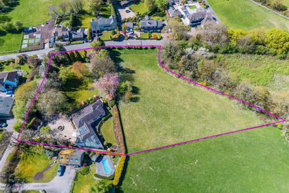 3 acres of House with Land for sale in Dalton