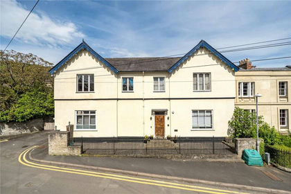 Commercial Land for sale in Knighton
