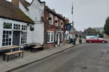 Pub for sale in Spelthorne