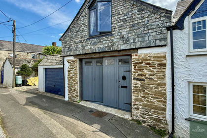 Barn Conversion for sale in Probus