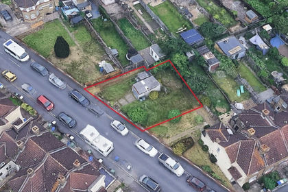 Building Plot for sale in Bexleyheath and Crayford