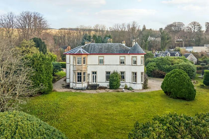 1 acre of Land for sale in Argyll, Bute and South Lochaber