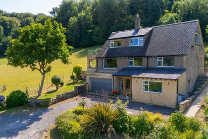 1.9 acres of House with Land for sale in Dursley