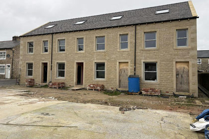 Development Land for sale in Barnoldswick