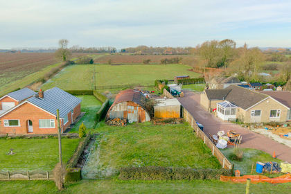 Development Land for sale in Stickford