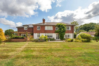 2.6 acres of House with Land for sale in Egerton