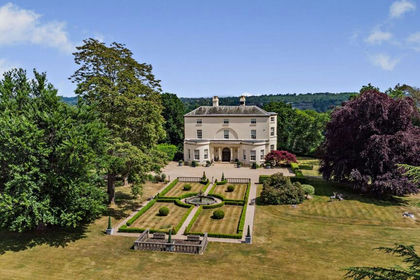 30 acres of Agricultural Land for sale in Bewdley