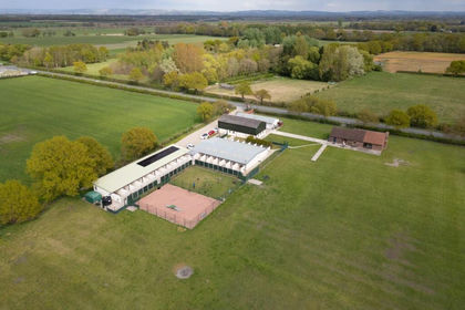 10.8 acres of Land for sale in Melbourne