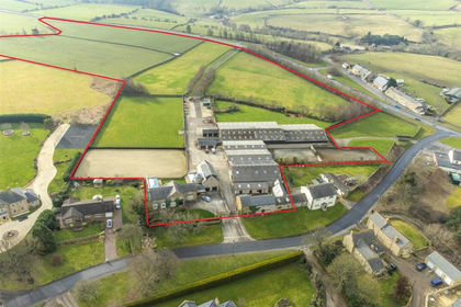 21 acres of Land for sale in Blaydon and Consett