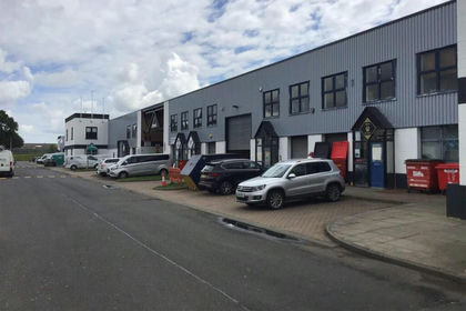 Commercial Land for sale in Spennymoor