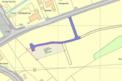 Building Plot for sale in Caithness, Sutherland and Easter Ross