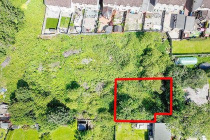 Development Land for sale in Livingston
