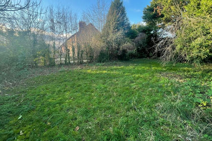 Undeveloped Land for sale in Pointon and Sempringham