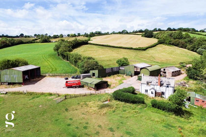 Development Land for sale in Orcop