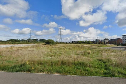 2.9 acres of Development Land for sale in Newlands