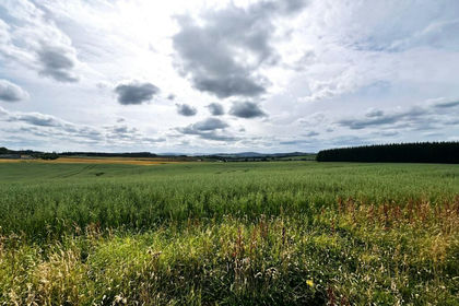 10 acres of Building Plot for sale in Aberdeenshire North and Moray East