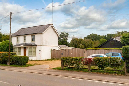 1.7 acres of House with Land for sale in Meopham