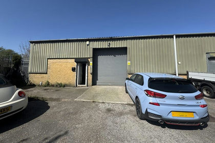 Industrial Land for sale in Broughton and Bretton