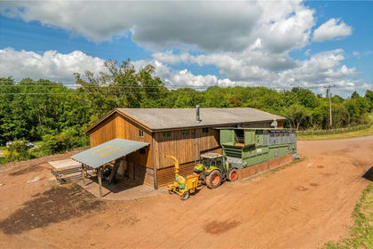 1 acres of Industrial Land for sale in Rockbeare