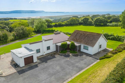 18.5 acres of Smallholding for sale in Burry Port