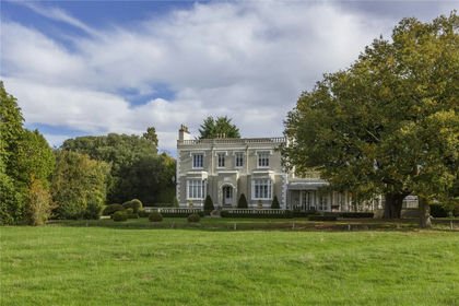 6.1 acres of Country Home for sale in Rous Lench