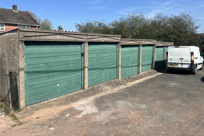 Development Land for sale in Ewyas Harold