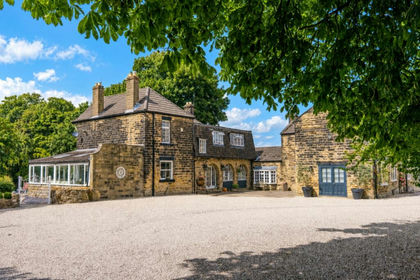 3 acres of House with Land for sale in Shadwell