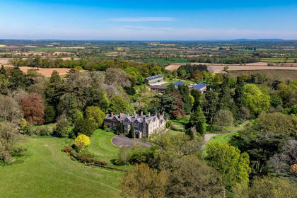 75 acres of Country Estate for sale in Ruyton-XI-Towns