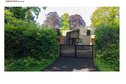 Development Land for sale in Norwich South