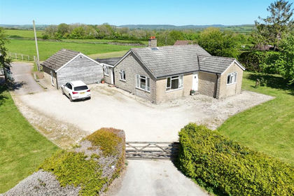 2.8 acres of Country Home for sale in Gillingham