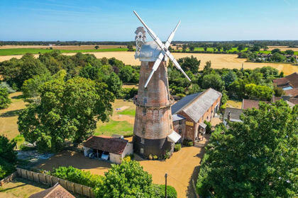 1.9 acres of House with Land for sale in Sutton